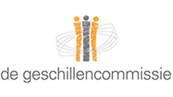 De Geschillencommissie